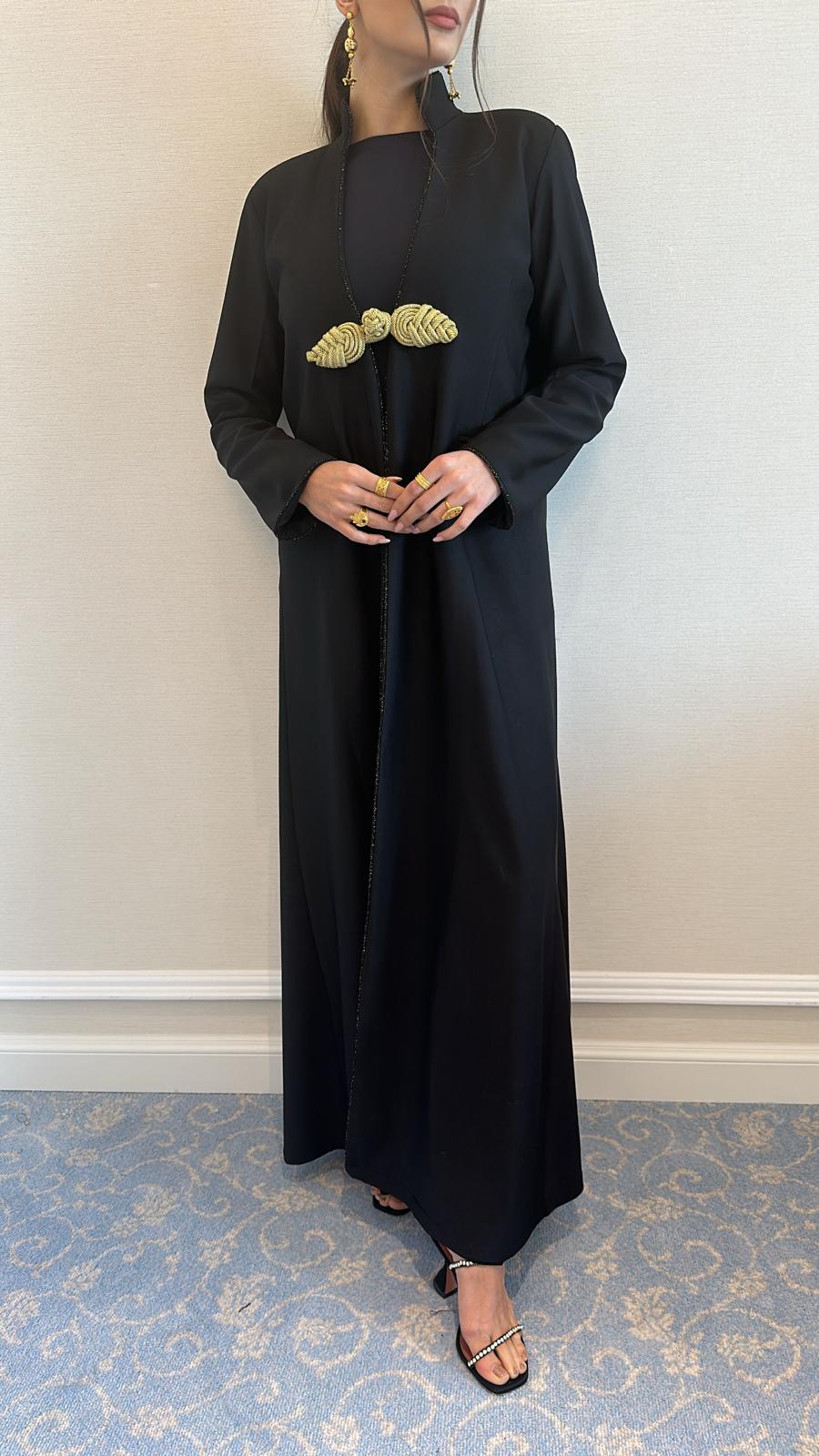 Abaya #616