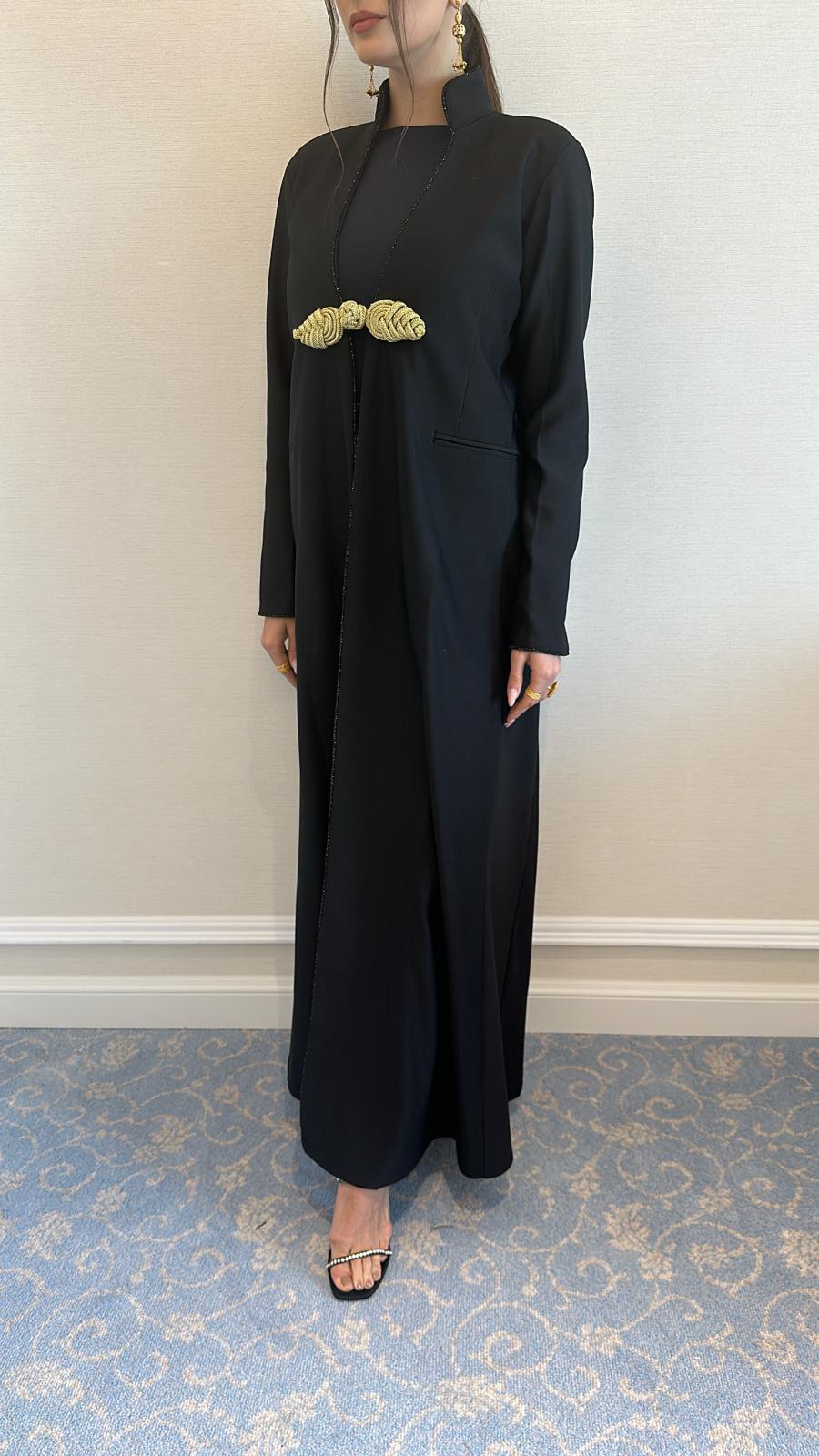 Abaya #616