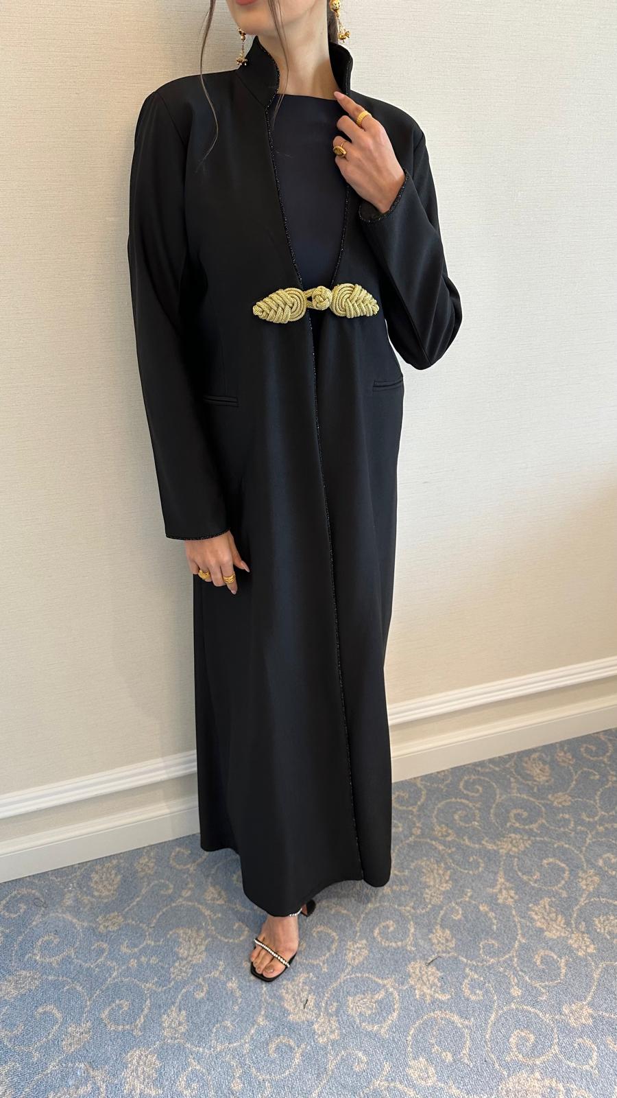 Abaya #616