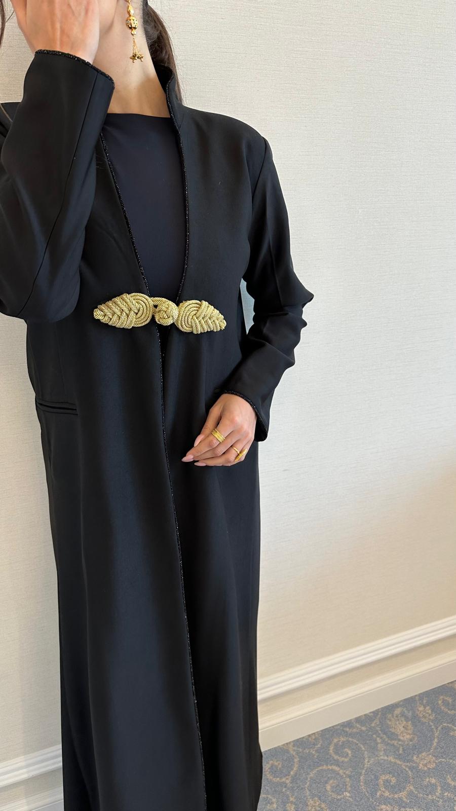 Abaya #616