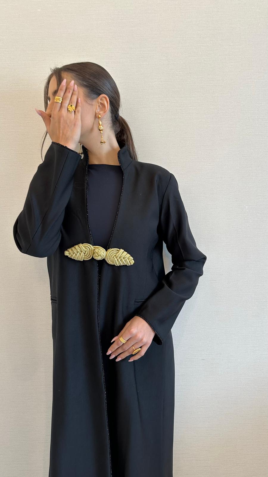 Abaya #616