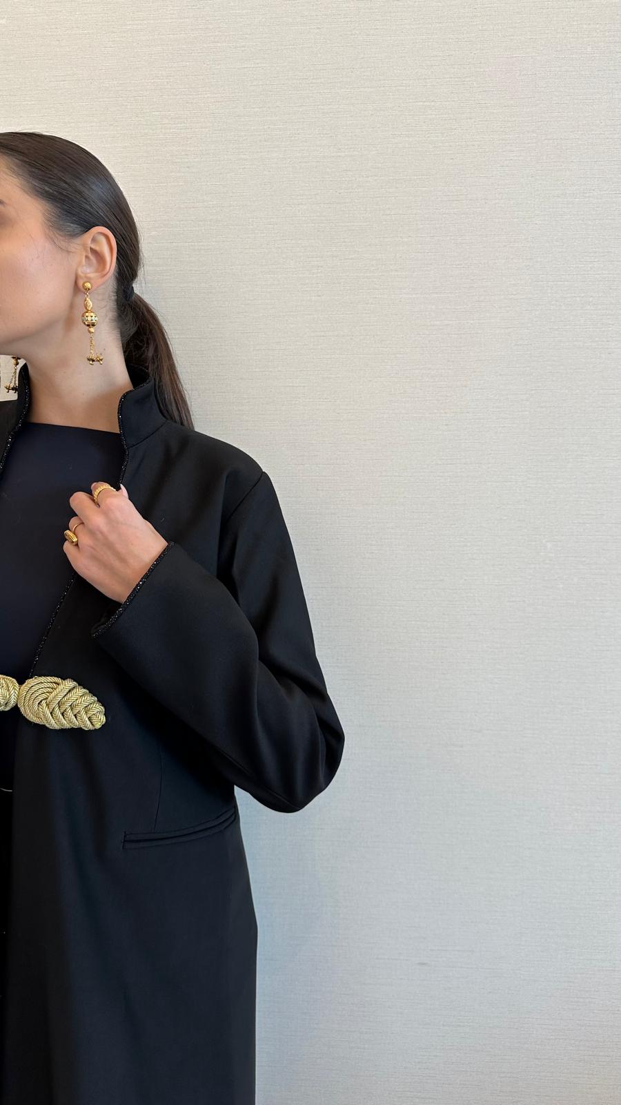 Abaya #616