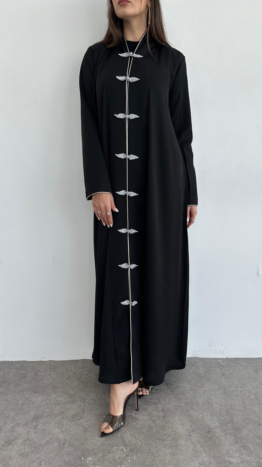 Abaya #617