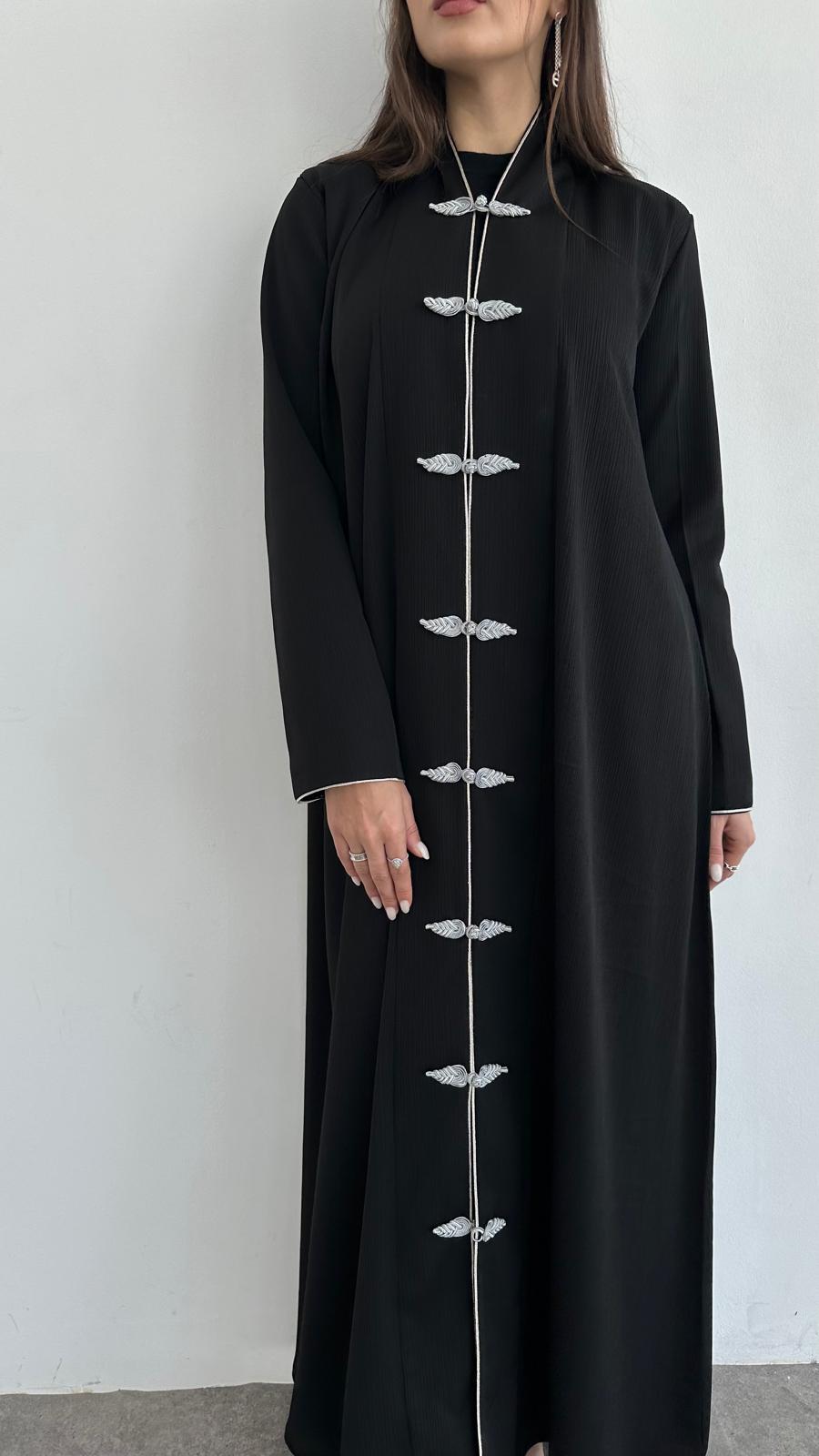 Abaya #617