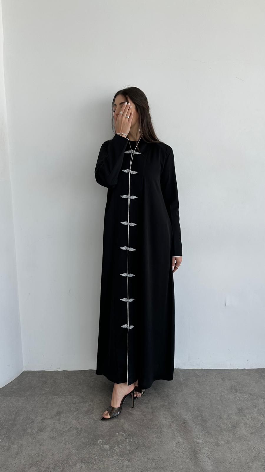 Abaya #617