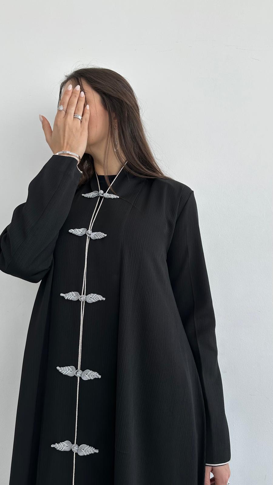 Abaya #617