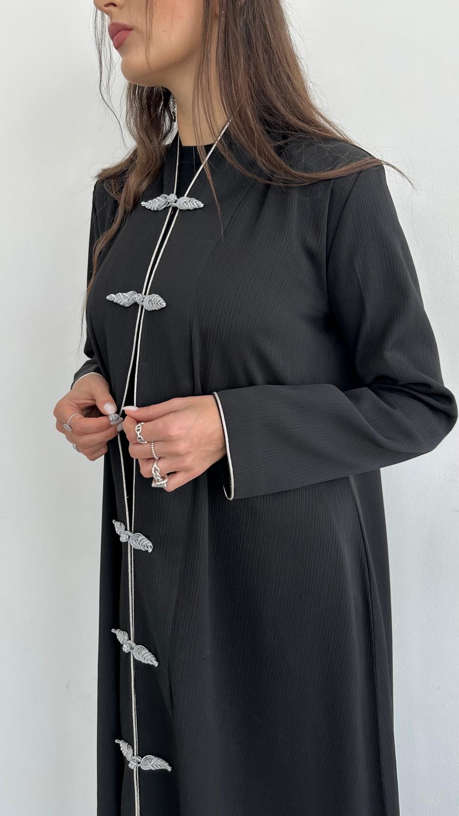 Abaya #617