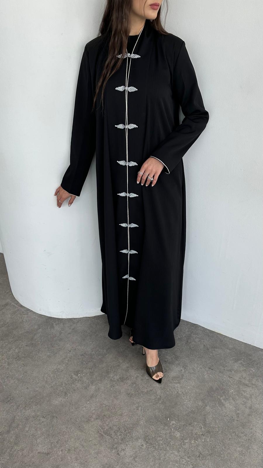 Abaya #617