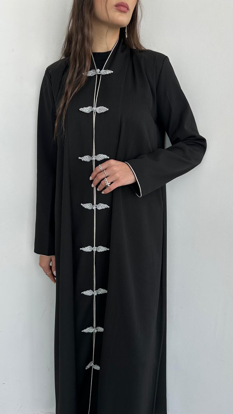 Abaya #617