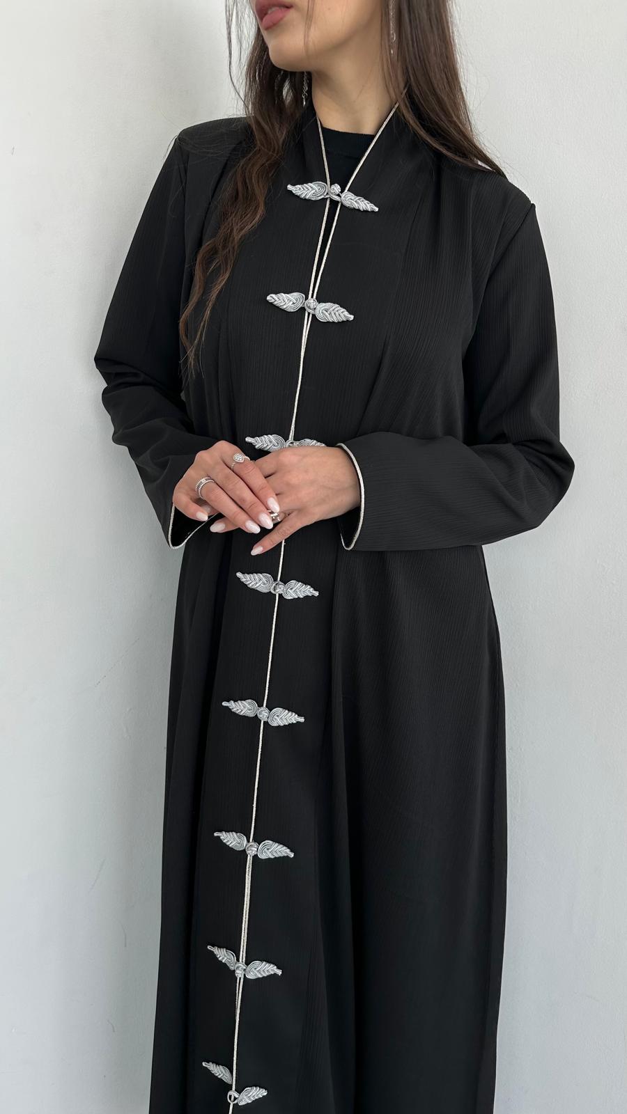 Abaya #617