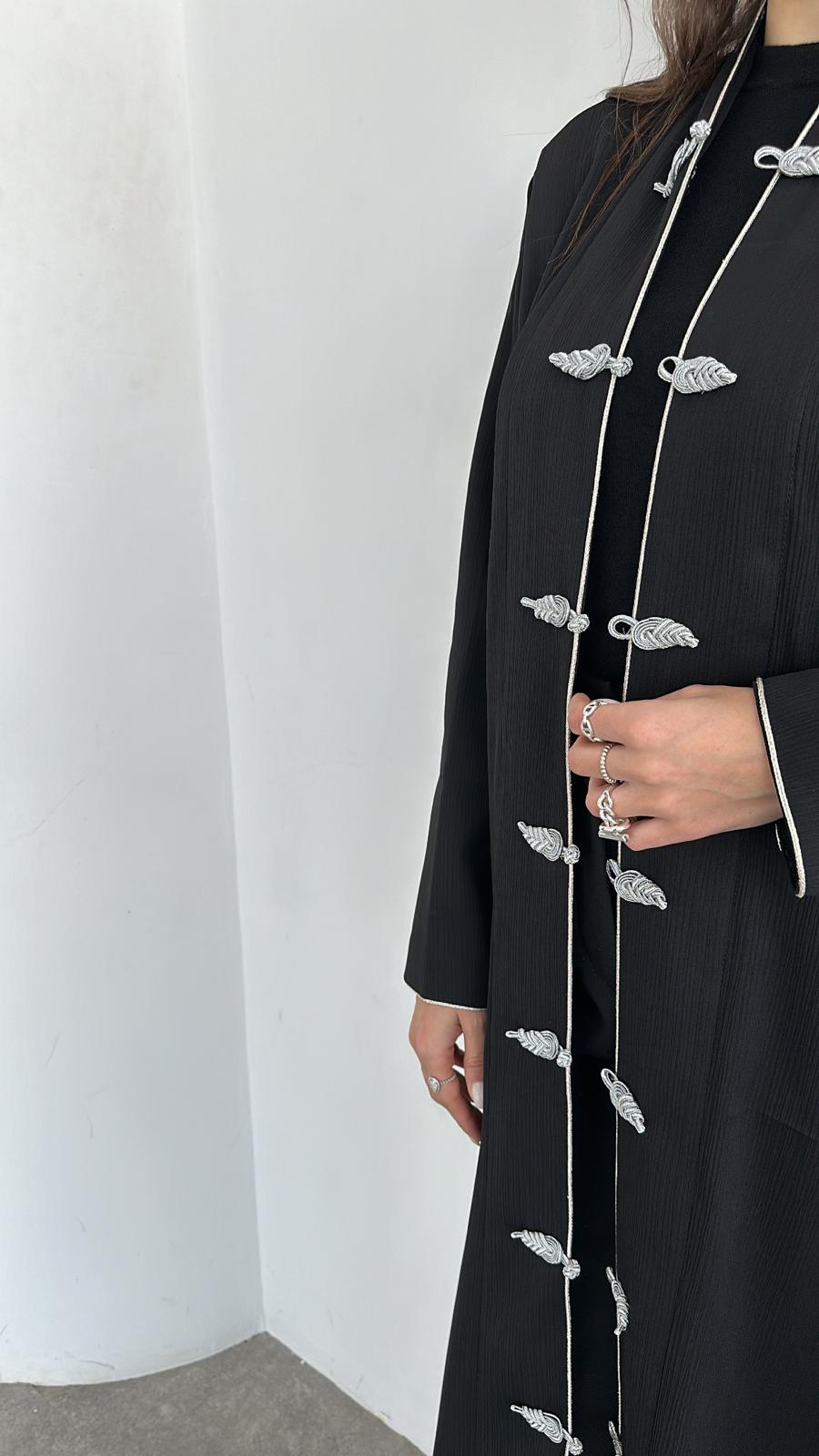 Abaya #617