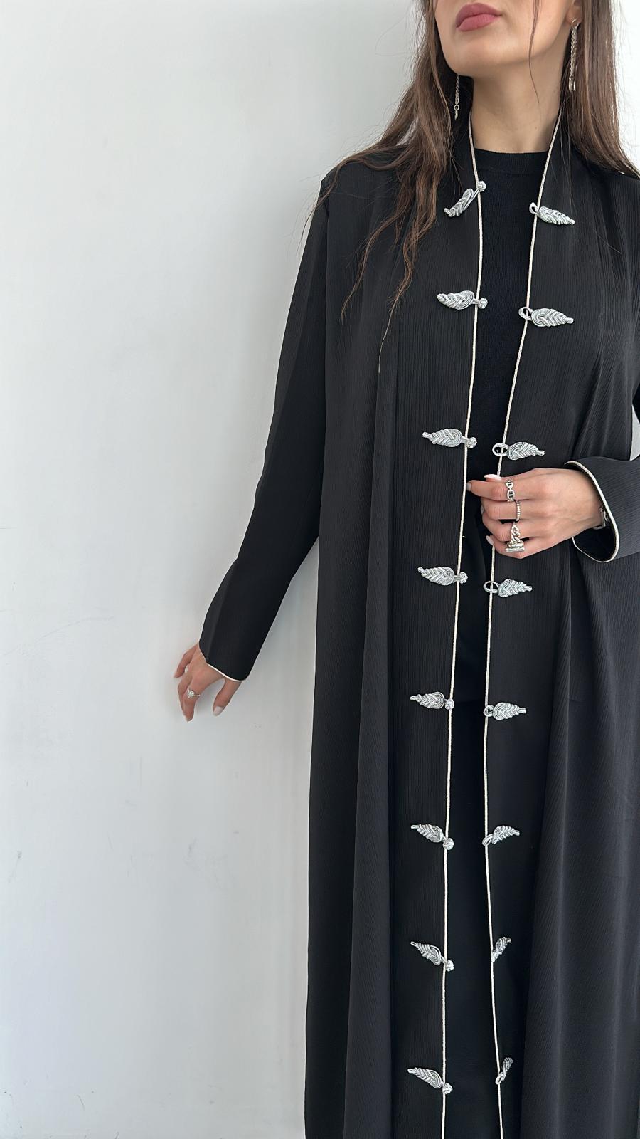 Abaya #617