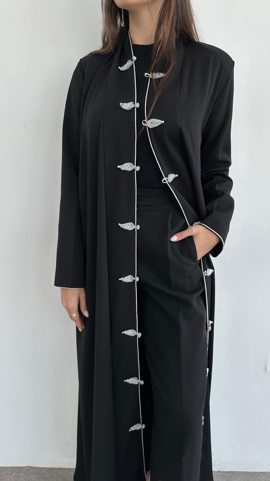 Abaya #617