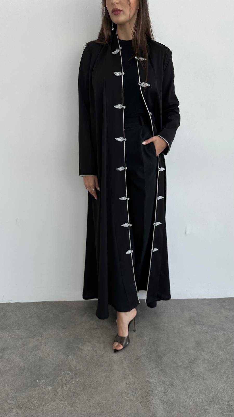 Abaya #617