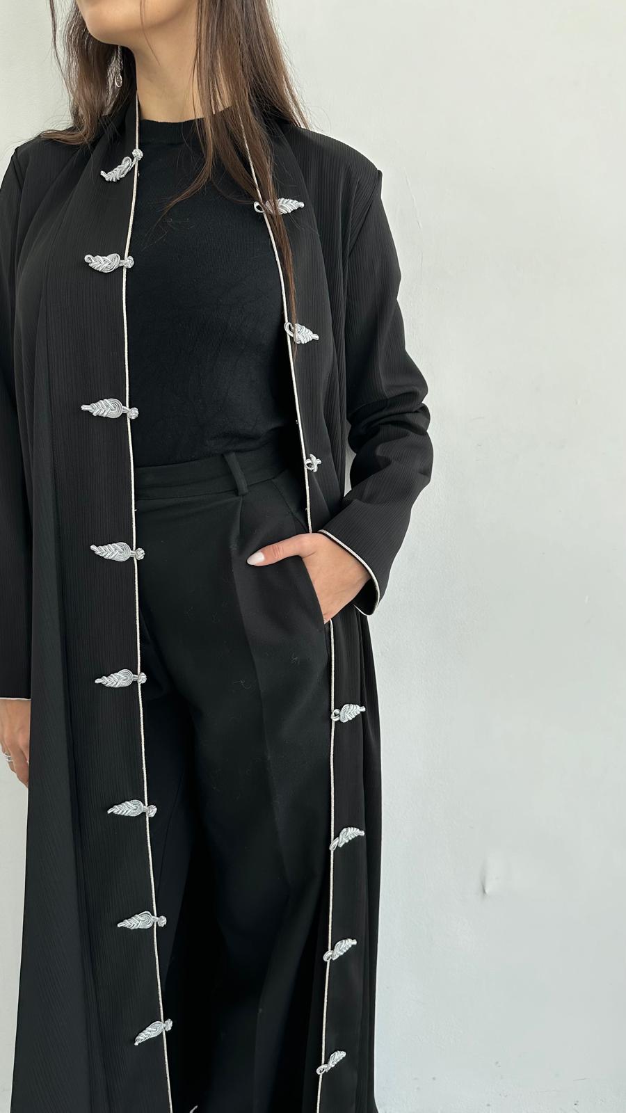 Abaya #617