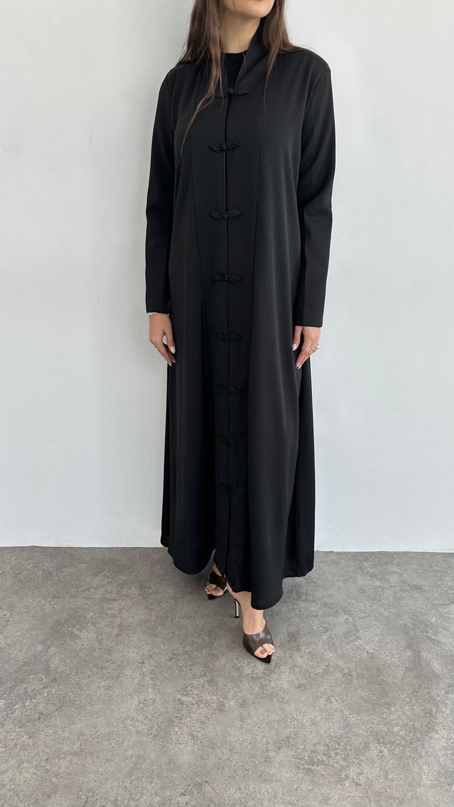 Abaya #617