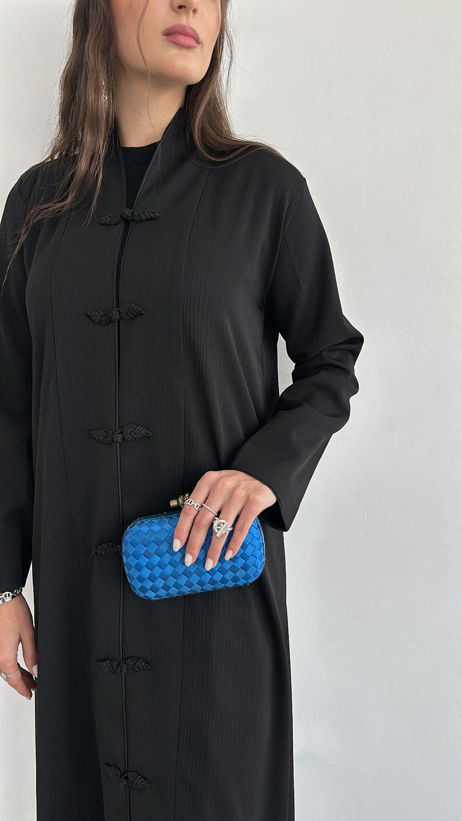 Abaya #617