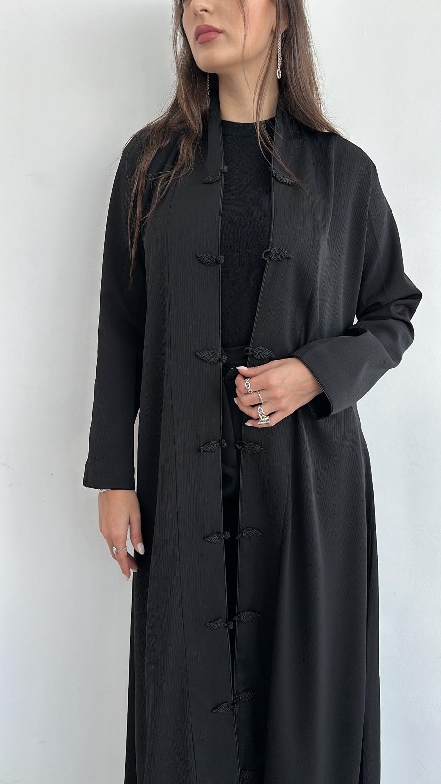 Abaya #617
