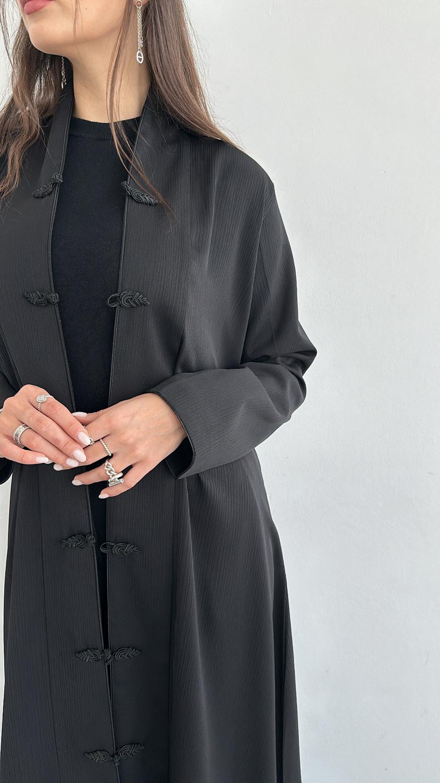 Abaya #617