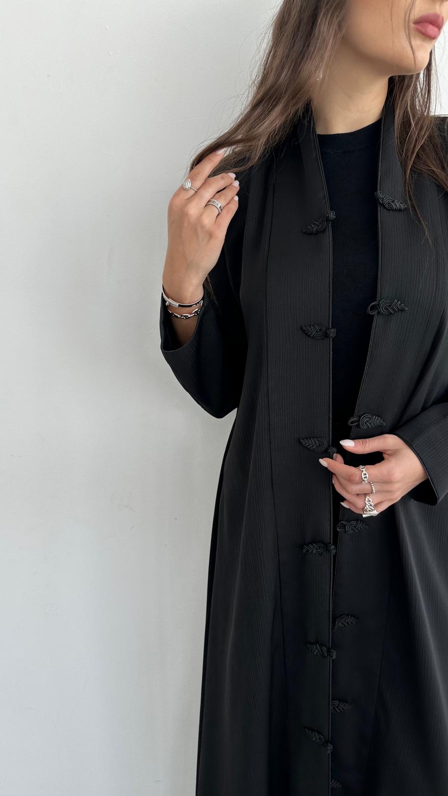 Abaya #617