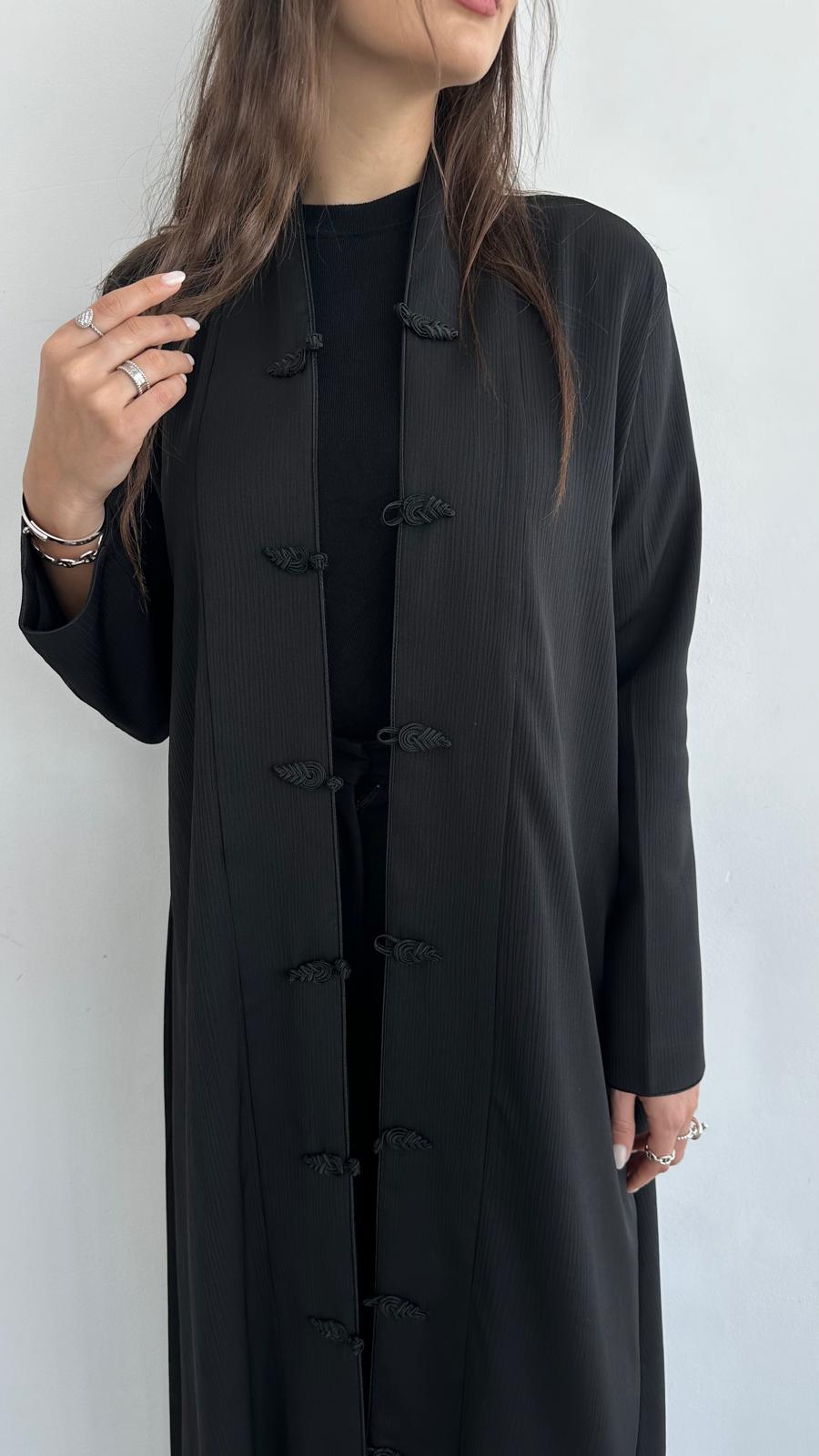 Abaya #617