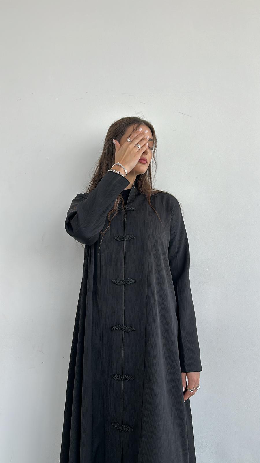 Abaya #617