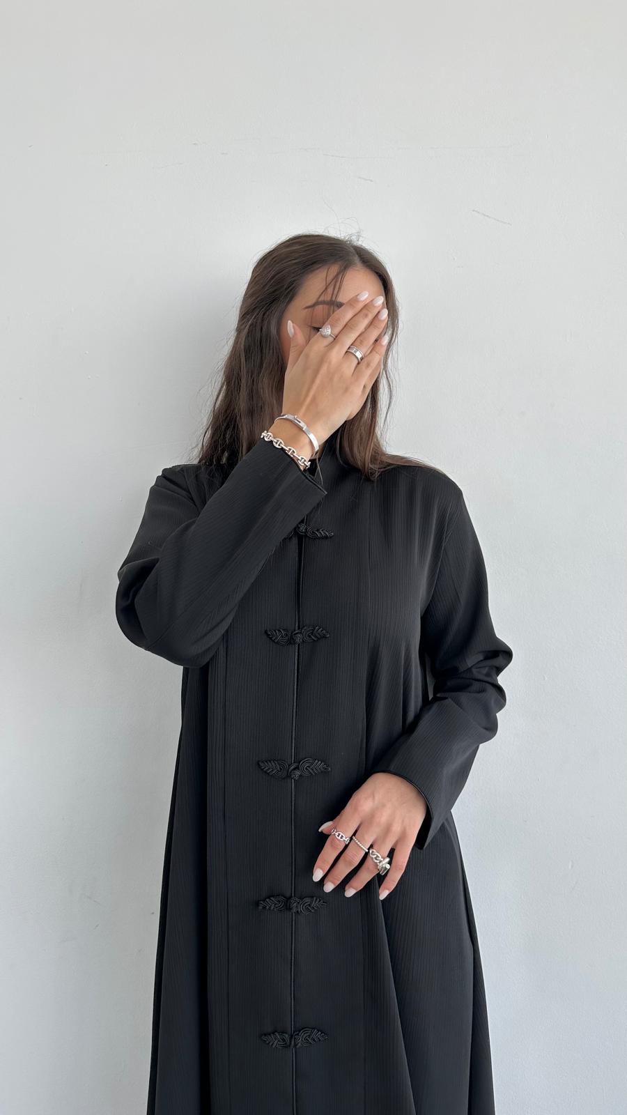 Abaya #617