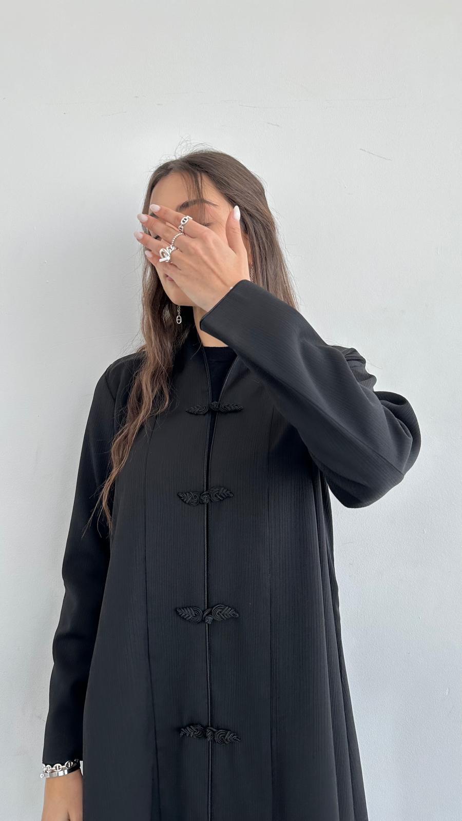 Abaya #617