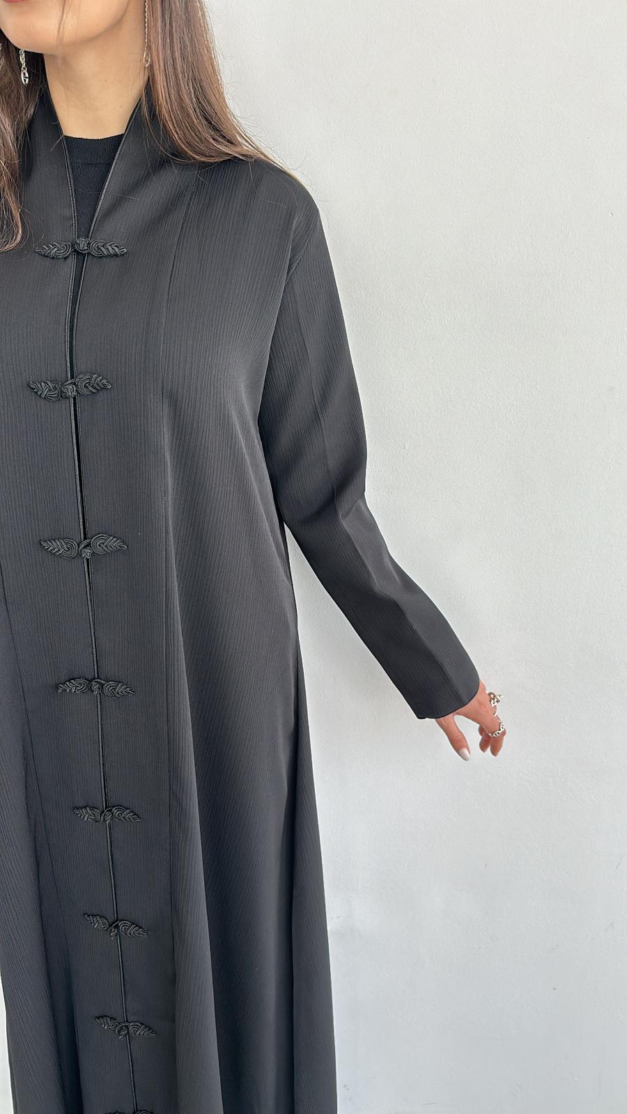 Abaya #617