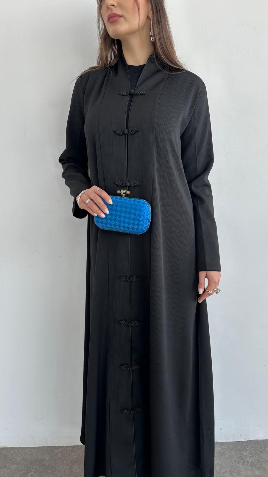Abaya #617