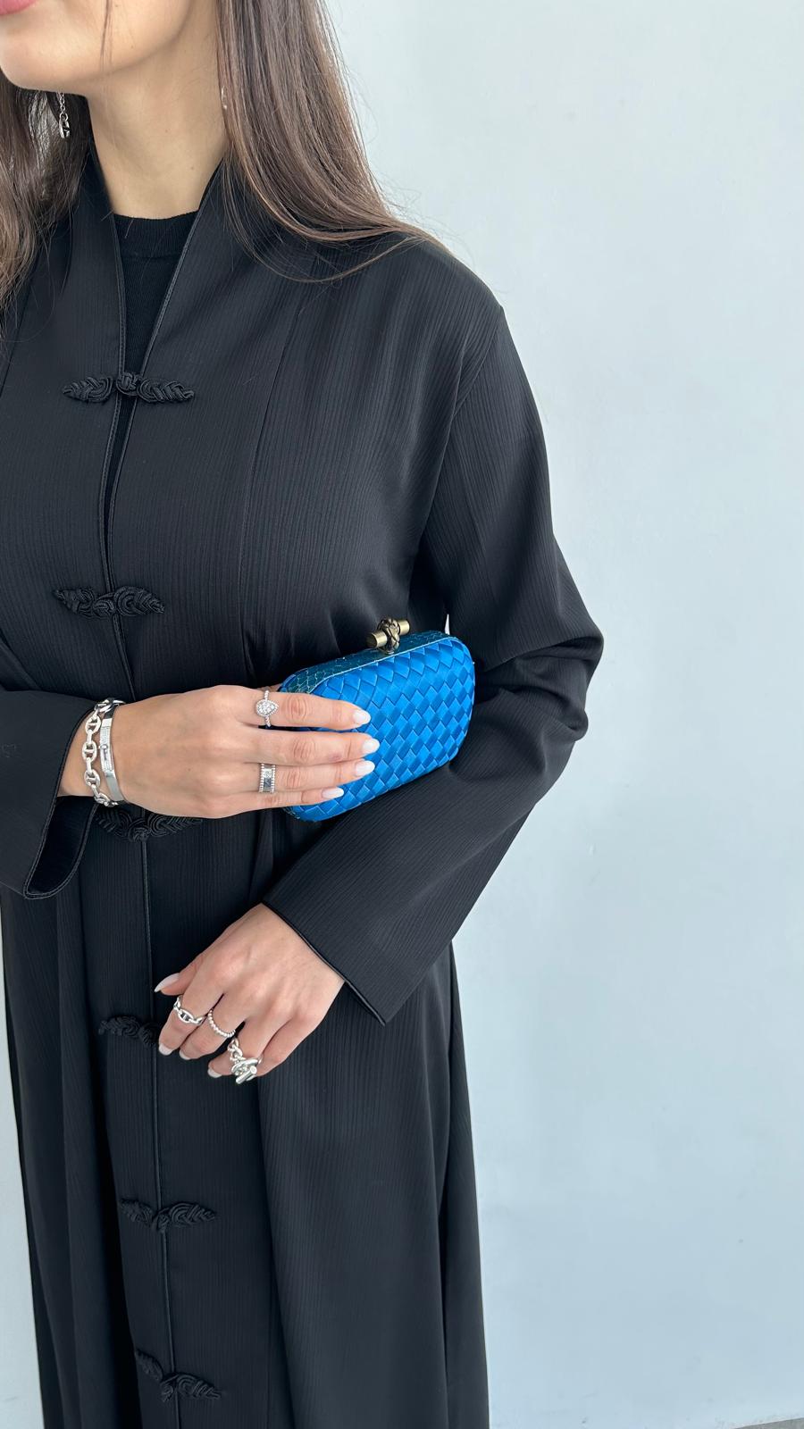 Abaya #617
