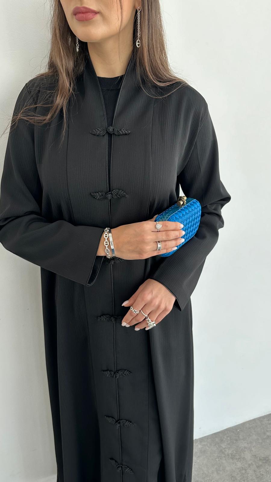 Abaya #617