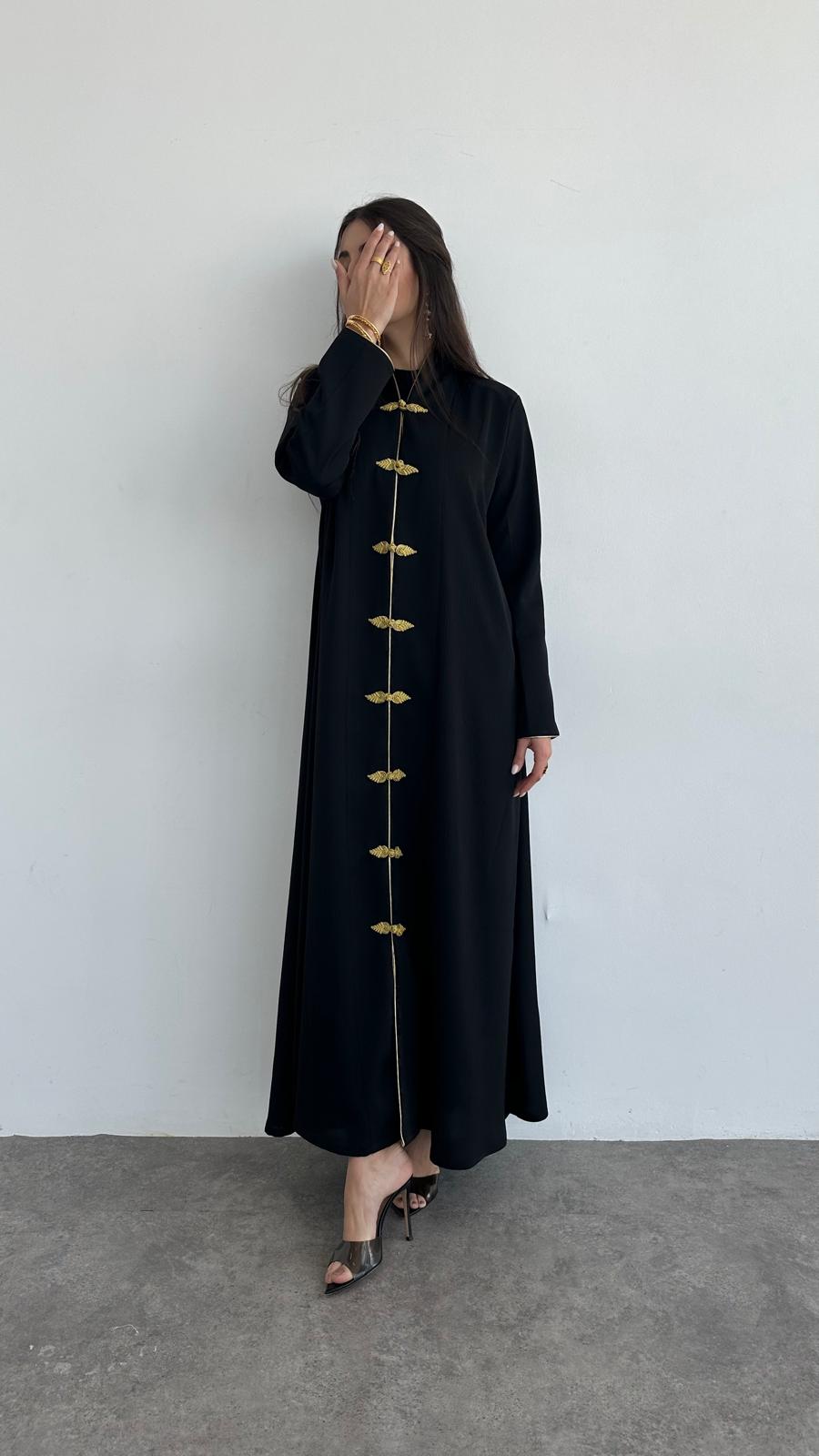 Abaya #617