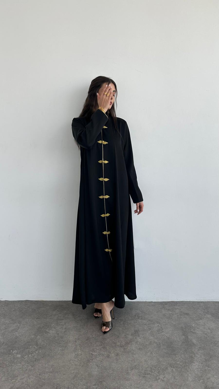Abaya #617