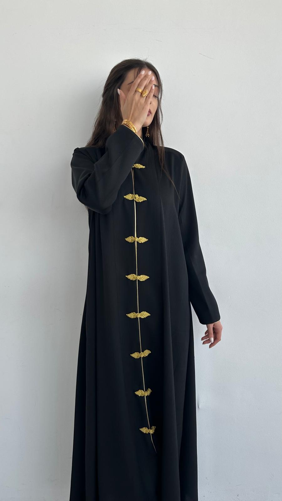Abaya #617