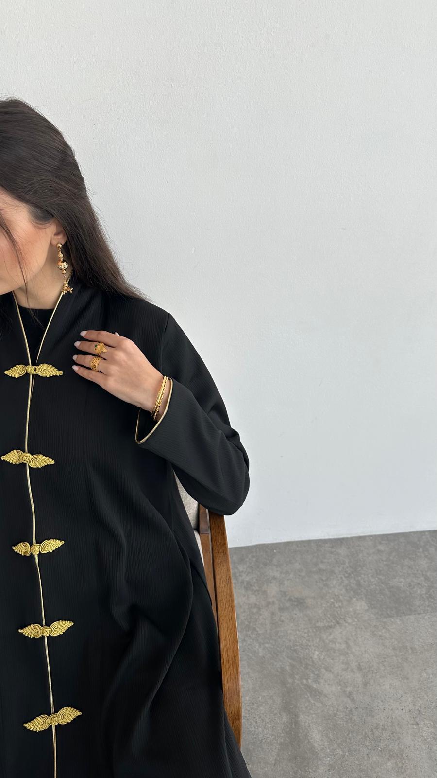 Abaya #617