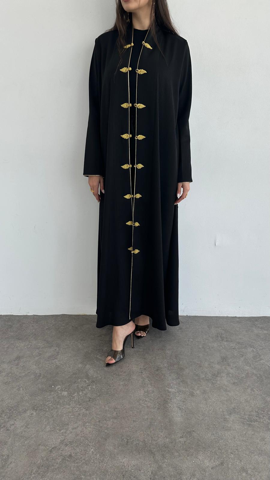 Abaya #617