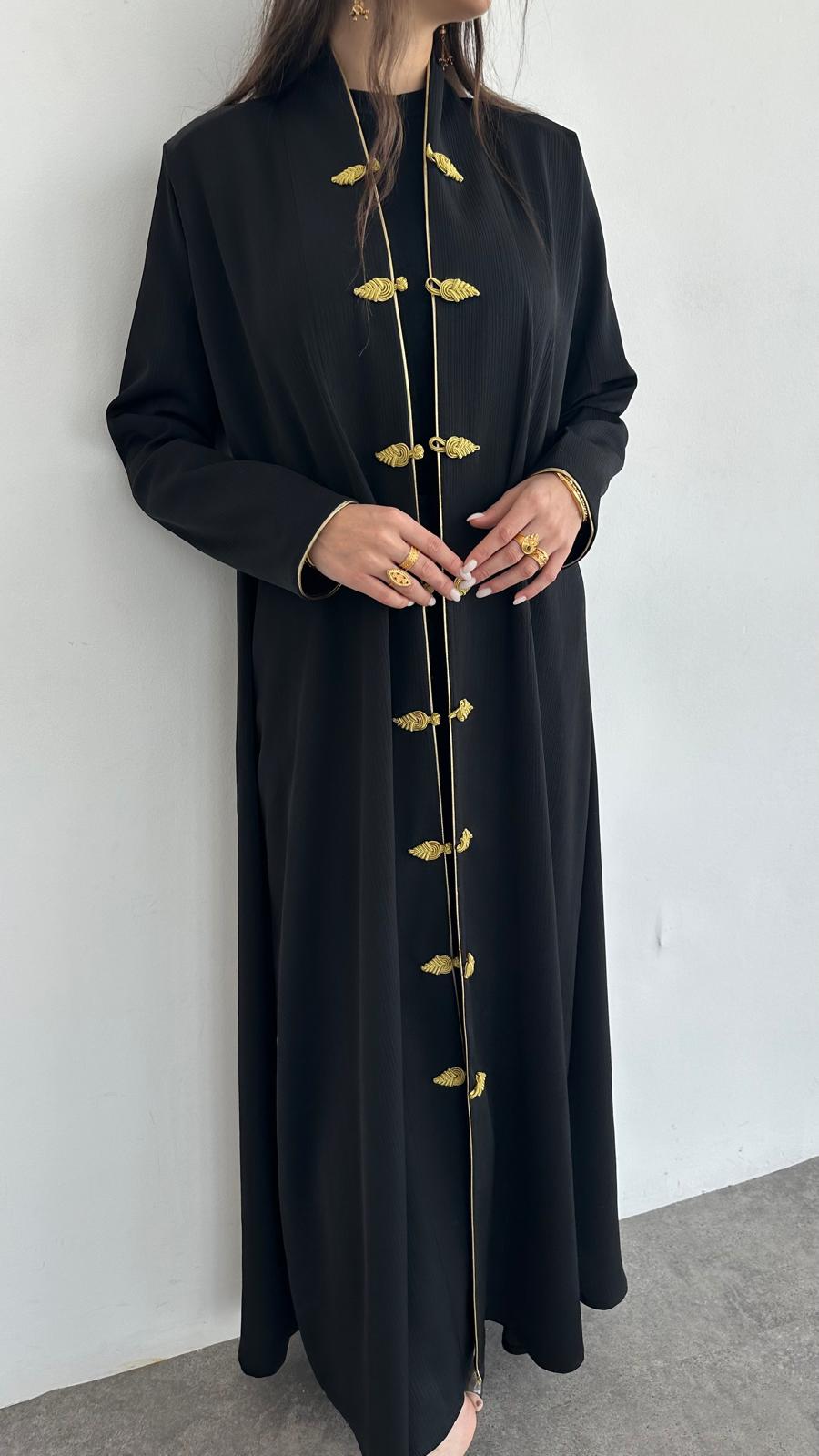 Abaya #617