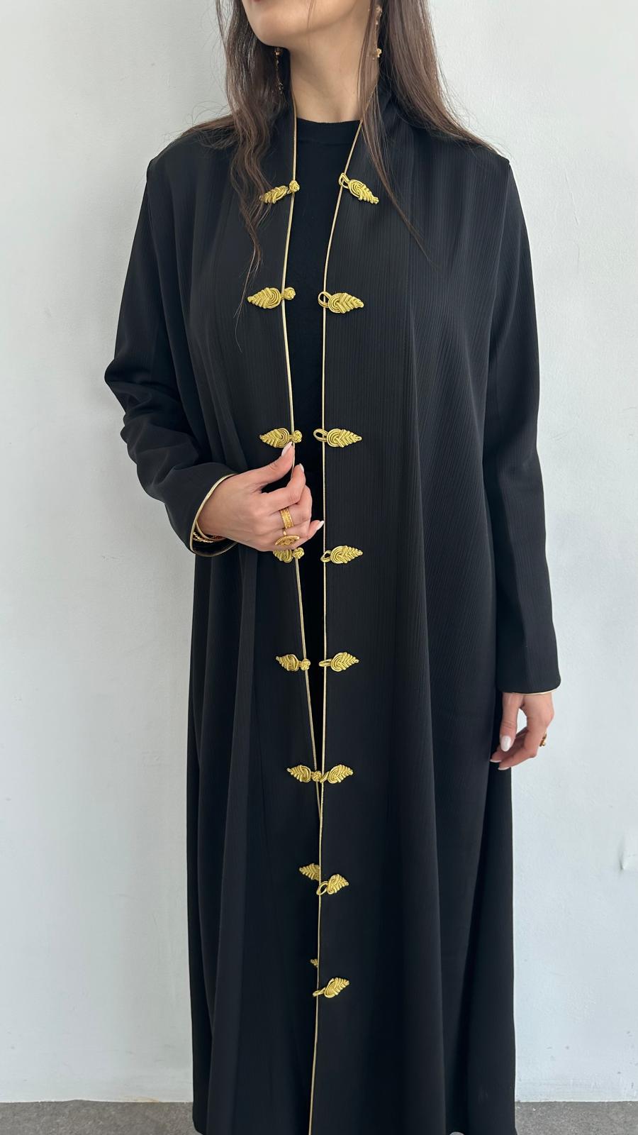 Abaya #617
