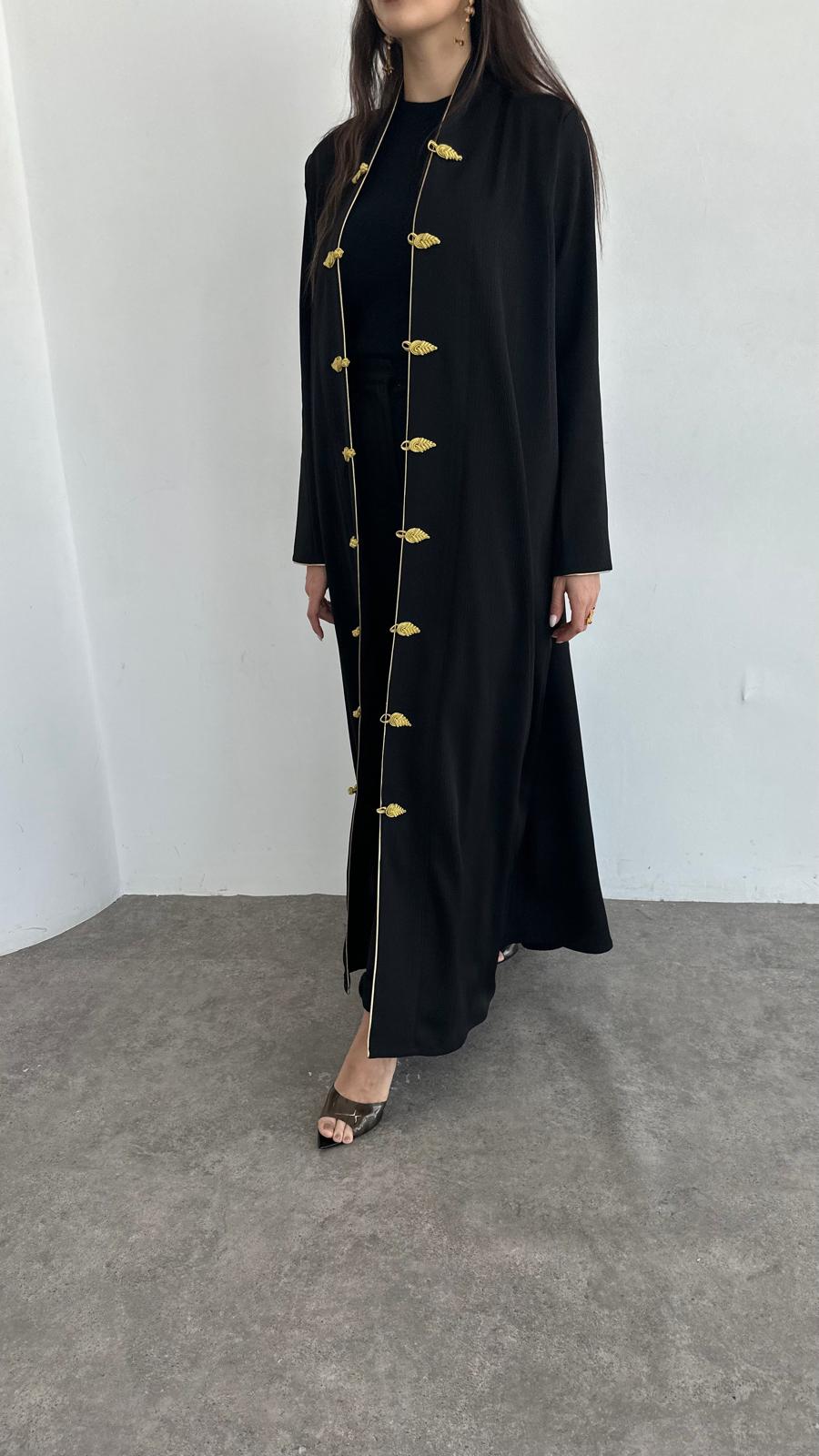 Abaya #617