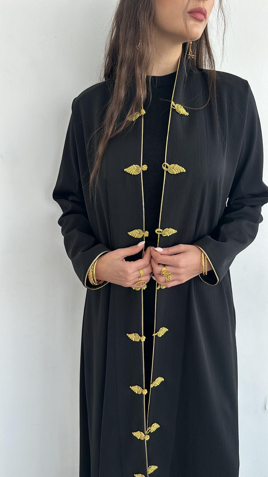 Abaya #617