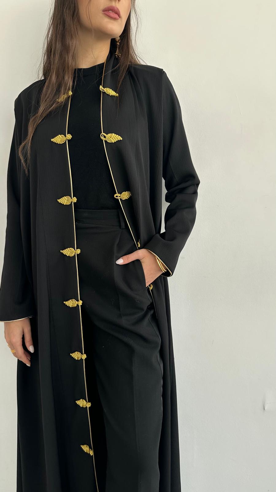 Abaya #617