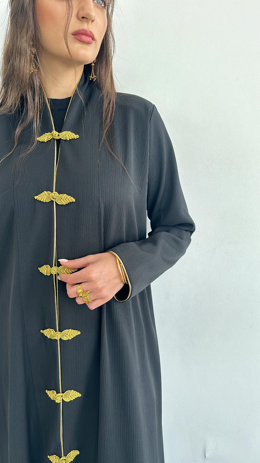 Abaya #617