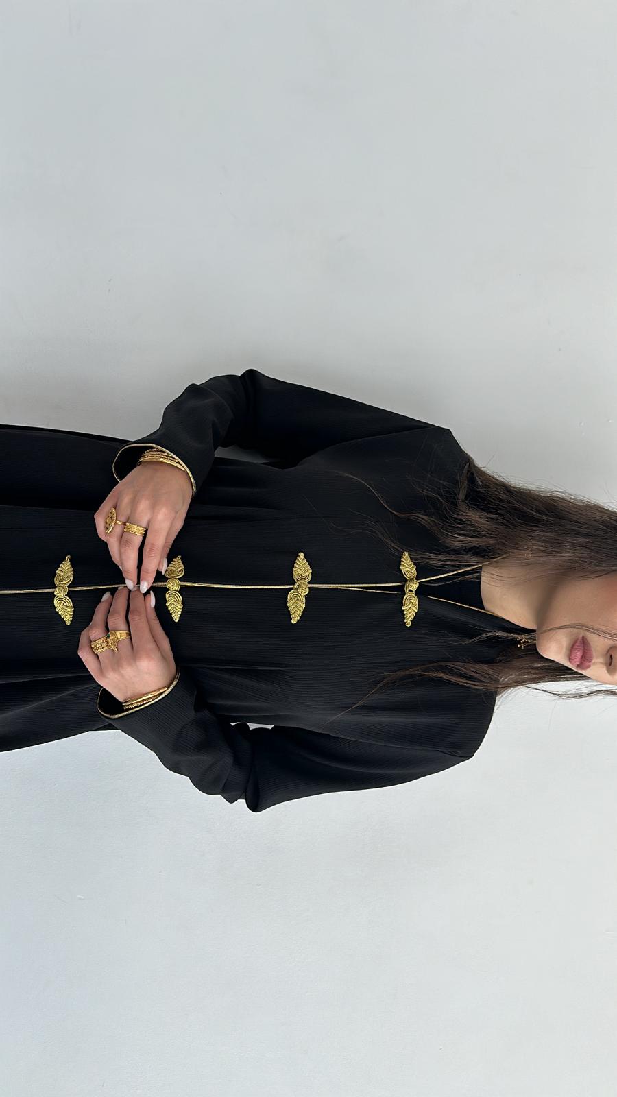 Abaya #617