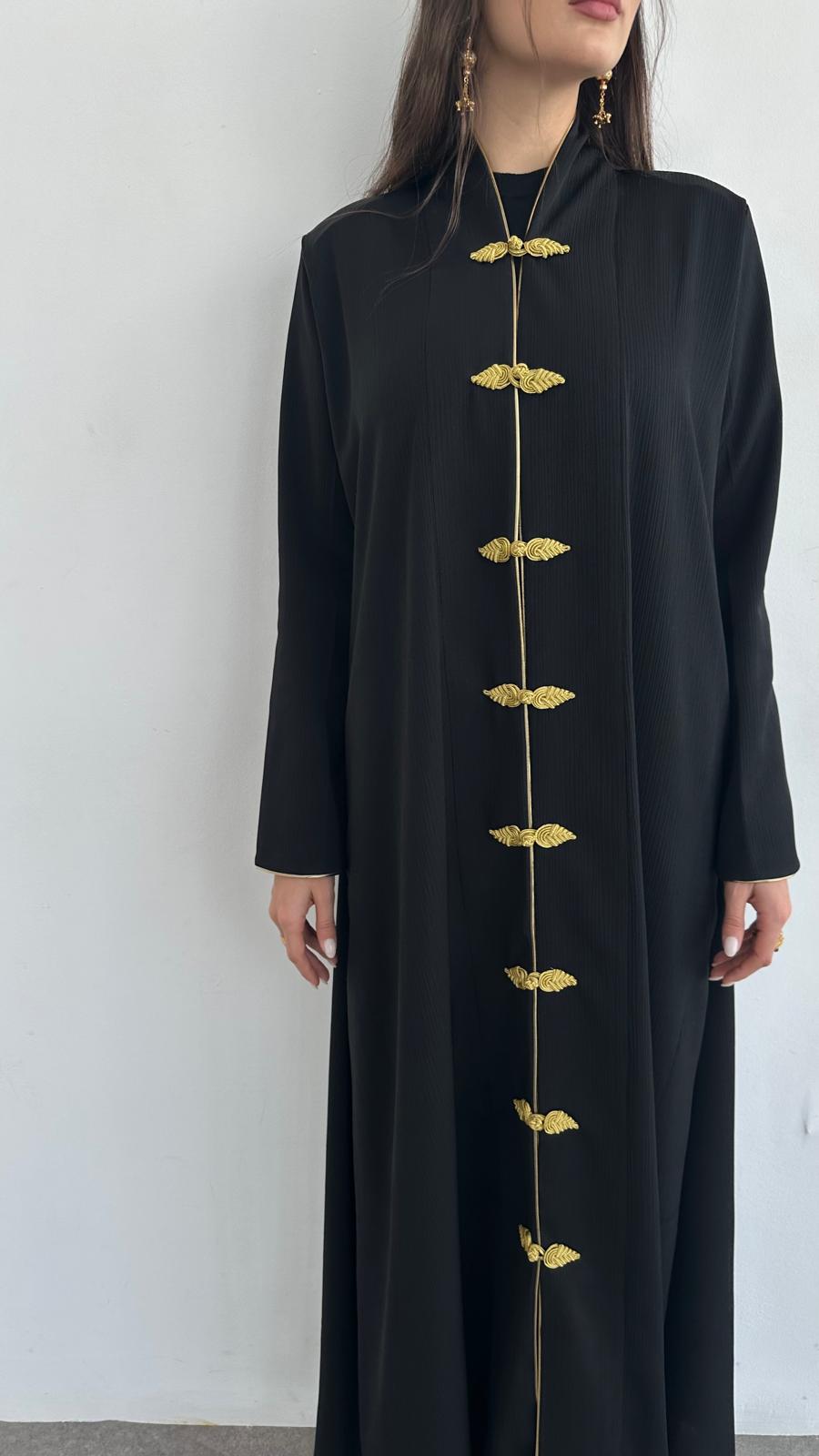 Abaya #617