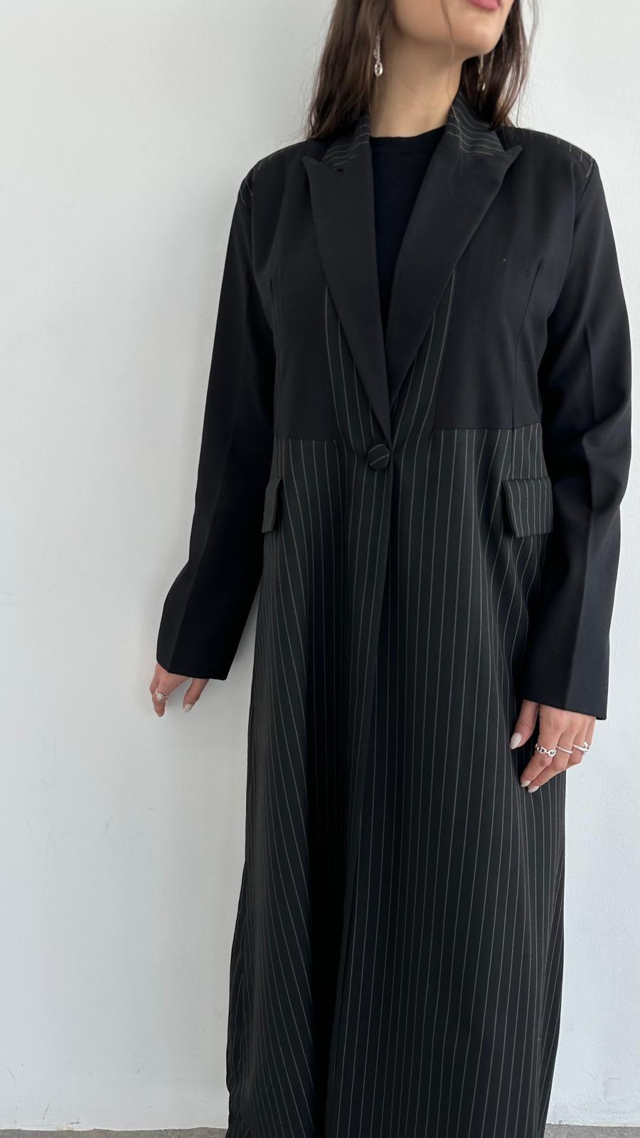 Abaya #618