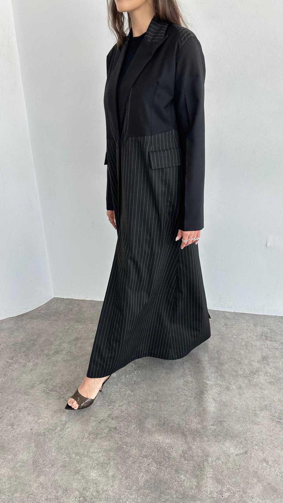 Abaya #618