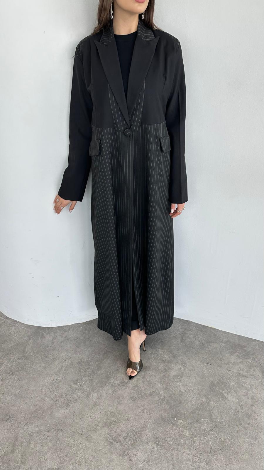 Abaya #618