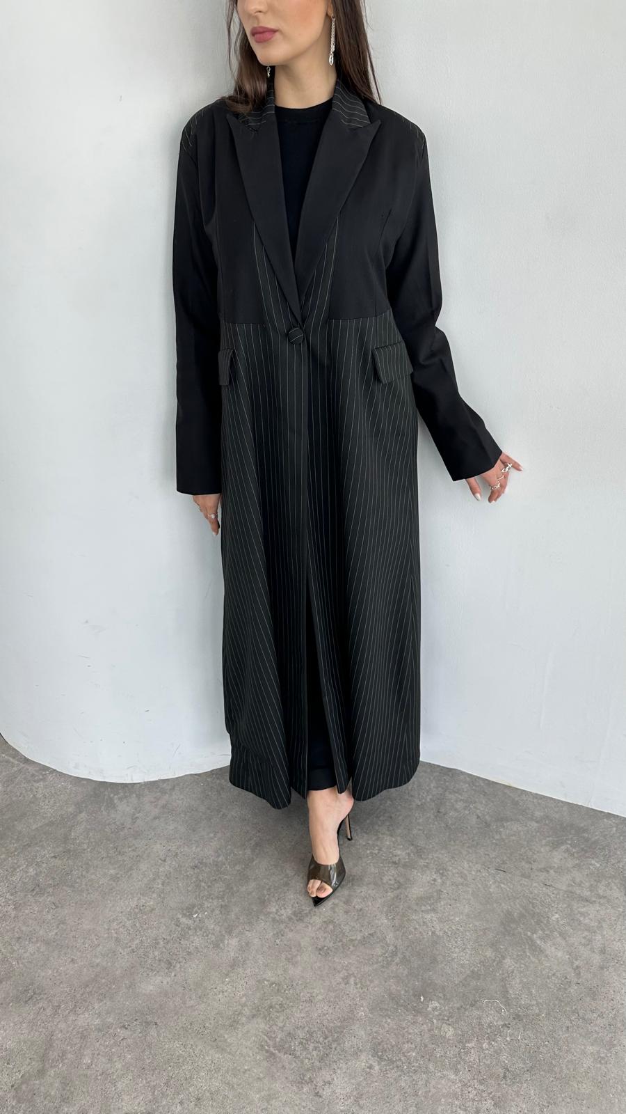 Abaya #618