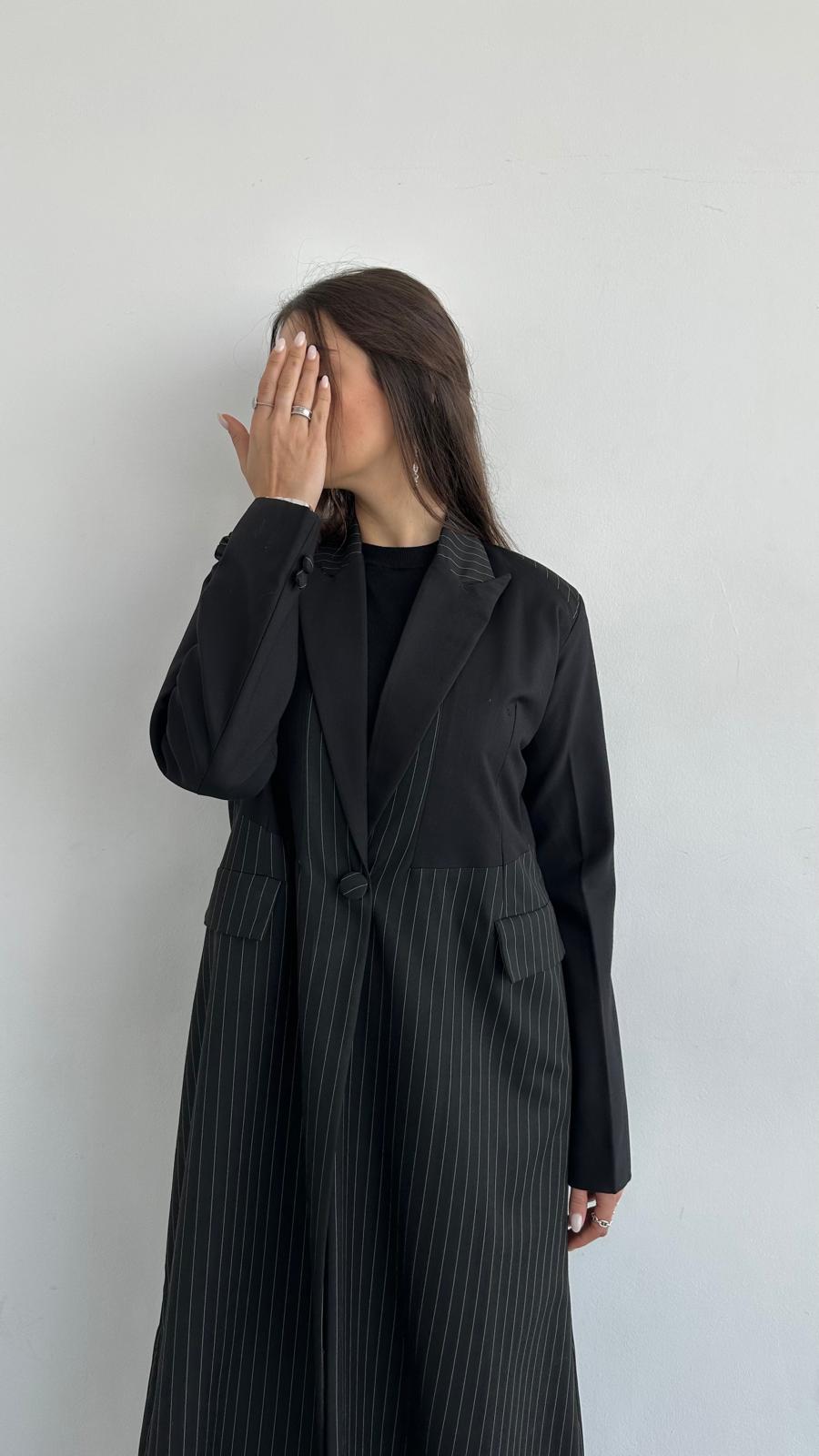 Abaya #618